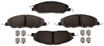 R/M BRAKES MGD1463CH Brake Pad