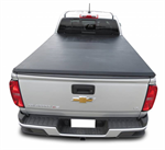 Tonneau Cover