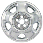 COAST 2 COAST IMP75X IMPOSTOR WHEEL SKIN;17IN;