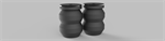 TIMBREN GMRG45MH REAR SUSPENSION ENHANCEMENT SYSTEM 13-15 -CHEVY/GM
