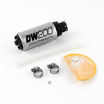 DEATSCHWERKS 9-201-1019 Fuel Pump Electric