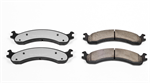 POWER STOP Z36-821 Brake Pad