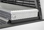 BACKRACK 30167TB Headache Rack Mounting Kit