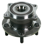 MOOG 512382 Wheel Bearing and Hub Assembly