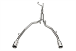 CORSA 21190 Exhaust System Kit