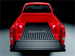 PROTECTA 6741 Tailgate Protector: 1999-2006 Chevrolet Pick Up