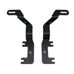 Driving/ Fog Light Mounting Bracket