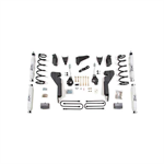 ZOND26N Lift Kit Suspension