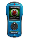 DIABLO 7202 Computer Programmer