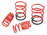 SKUNK 2 519-05-1670 RACE LOWERING SPRING RSX 2002