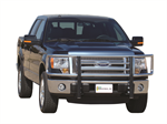 GO INDUSTRIES 77636 Grill Guard: 2004 Ford F-150 Pick Up; Big Tex Gril
