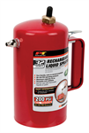 PERFORMANCE TOOL M715 NON-AEROSOL LIQUID SPRAYER