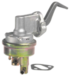 CARTER M4684 MECHANICAL FUEL PUMP