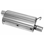 WALKER 22674 Exhaust Muffler