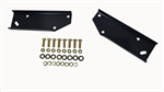 WESTIN 93800 UNIVERSAL BUMPER KIT DAKOTA 97-00