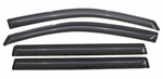 AVS 94392 BUICK LUCERNE 06 4PCS