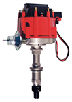 PROFORM 66953 PONTIAC SB BB HEI DISTRIBUTOR RED