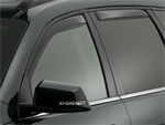 WEATHERTECH 82499 Rainguard