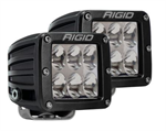 RIGID 502323 D-SERIES DRIVE SM AMBER/2