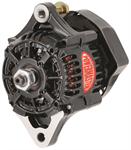 POWERMASTER 8162 RACING ALTERNATOR MINI DENSO 50AMP