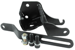 BORGESON 802404 Power Steering Pump Bracket
