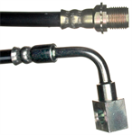 RAYBESTOS BH36759 Brake Line