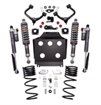 Lift Kit Suspension