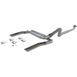 FLOWMASTER 17234 EXHAUST KIT CAMARO SINGLE 2.5