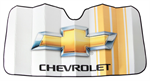 PLASTICOLOR 003706R01 Windshield Shade