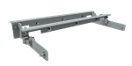 Gooseneck Trailer Hitch Rail