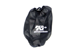 K&N RF-1020DK DRYCHARGER WRAP BLACK