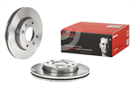BREMBO 09.9555.20 Brake Rotor