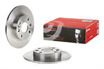 BREMBO 08.7378.10 Brake Rotor