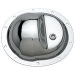 TRANSDAPT 9711 Differential Cover
