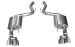 CORSA 21039 Exhaust System Kit