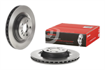 BREMBO 09.B842.11 Brake Rotor