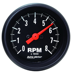 AUTOMETER 2698 Tachometer