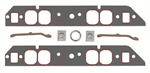 MR GASKET 5827 SILICONE INT GASKET BB CHEVY
