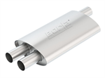 BORLA 60560 15 MUSTANG TOURING MUFFLER