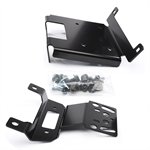 WARN 92332 KIT WN MOUNT POL RZR