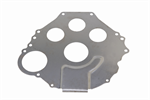 FORD PERFORMANCE M-7007-B STARTER INDEX PLATE SM BLK