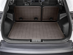 WEATHERTECH 431511IM Cargo Area Liner