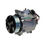 Air Conditioner Compressor