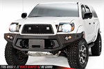 FAB FOURS TT05-B1551-B Bumper
