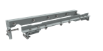 Gooseneck Trailer Hitch Rail