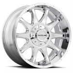 RACELINE 930C-68000-00(6P) Wheel 930C Shift