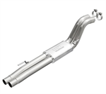 MAGNAFLOW 19465 Exhaust Muffler