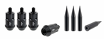 TRUE SPIKE 1220K157 Wheel Lock