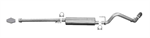 GIBSON 18811 Exhaust System Kit