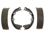 Parking Brake Shoe